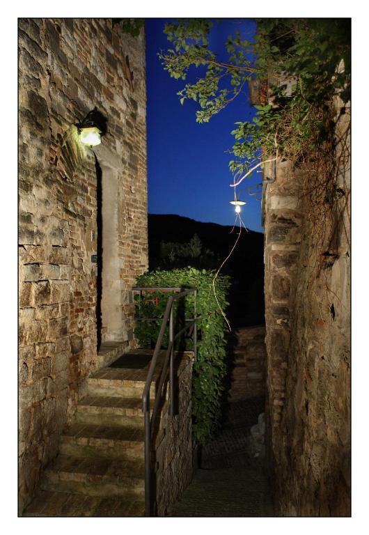 Due Torri Hotel San Severino Marche Room photo